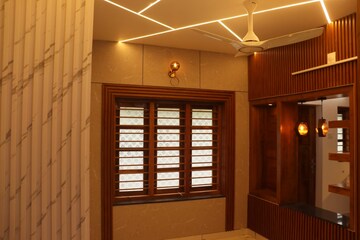 4 BHK Independent House For Sale in Peroorkada