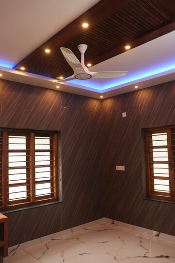 Furnished Amenities in 4 BHK Independent House at Peroorkada – for Sale