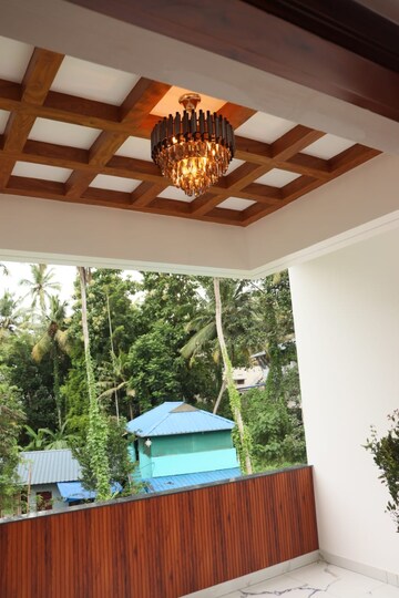 Furnished Amenities in 4 BHK Independent House at Peroorkada – for Sale