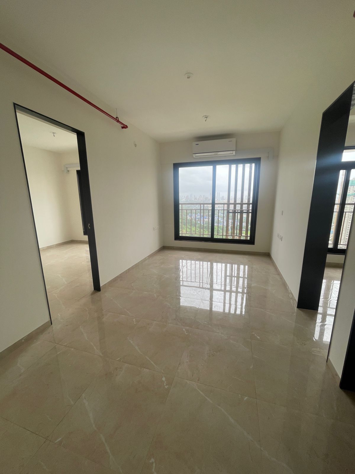 1 BHK Apartment For Rent in MICL Aaradhya Highpark