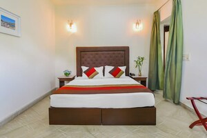 2 BHK Independent House For Sale in Sector 47