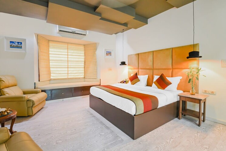 Kitchen, sector 47 2 Bedroom 112 Sq.Mt. Independent House In Sector 47 Noida 8868349