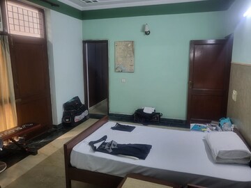 Living Room in 2 BHK Independent House at Sector 47 – for Sale