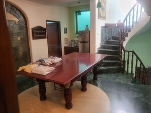 Living Room in 2 BHK Independent House at Sector 47 – for Sale