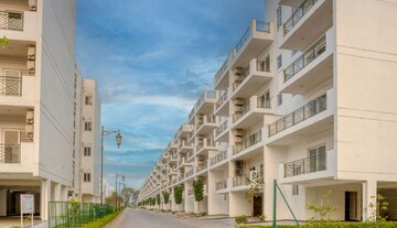 2.5 BHK Builder Floor For Rent in Central Park Cerise Suites, Sohna Sector 33