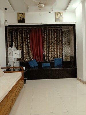 1 BHK Apartment For Sale in Philjoy CHS, Borivali West