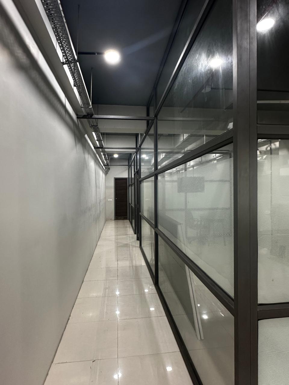 Office Space For Rent in Gala Empire 