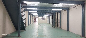  Warehouse – Exterior View View at Vasai East - for Rent