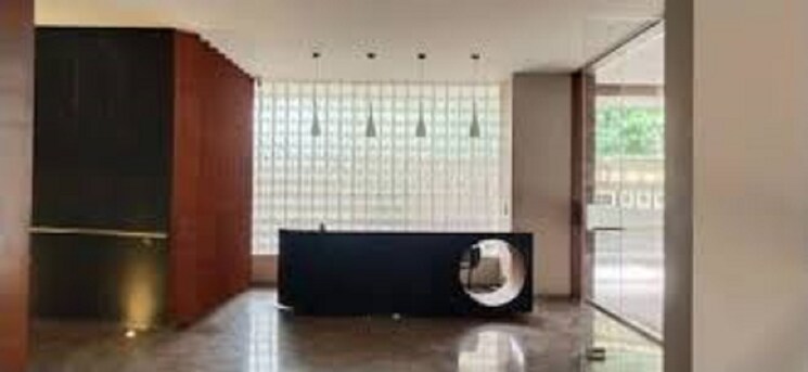 Bathroom, thaltej Commercial Office Space 1335 Sq.Ft. In Thaltej Ahmedabad 8868342