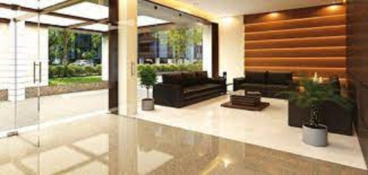 Living Room, thaltej Commercial Office Space 1335 Sq.Ft. In Thaltej Ahmedabad 8868342