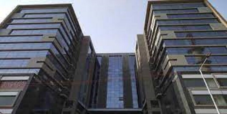 undefined, thaltej Commercial Office Space 1335 Sq.Ft. In Thaltej Ahmedabad 8868342