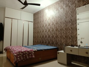 Bedroom in 1 BHK Apartment at Philjoy CHS, Borivali West – for Sale