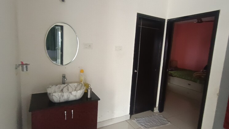 Bathroom, cybercity-rainbow-vistas-rock-gardens 3 Bedroom 1560 Sq.Ft. Apartment In Hi Tech City Hyderabad 8868376