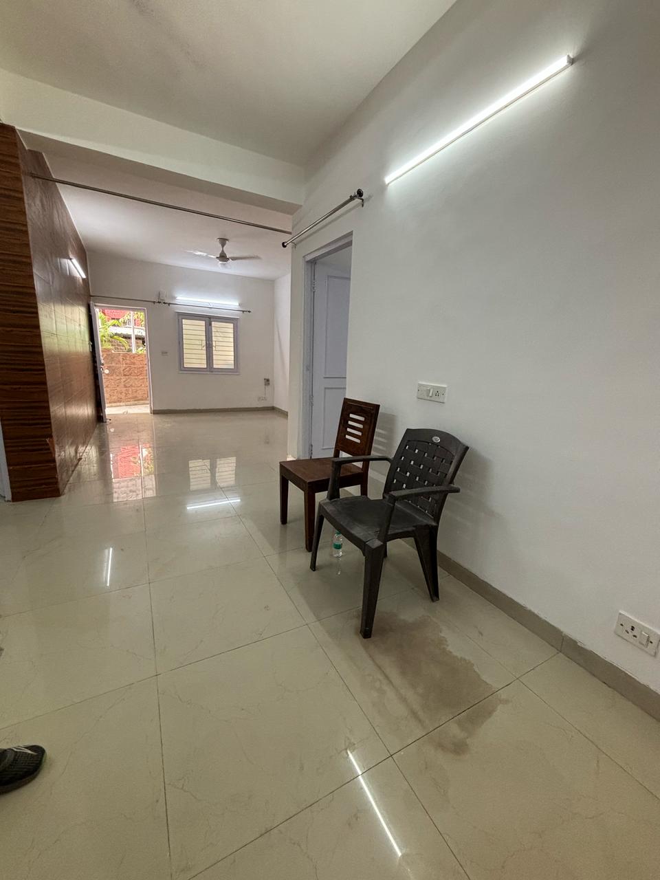 2 BHK Apartment For Rent in Boutique Residential Apartments G-88