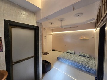 Furnished Amenities in 1 BHK Apartment at MG Complex, Vashi Sector 11 – for Rent