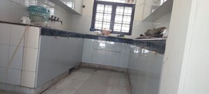 Kitchen in 6 BHK Independent House at Sector 46 – for Sale