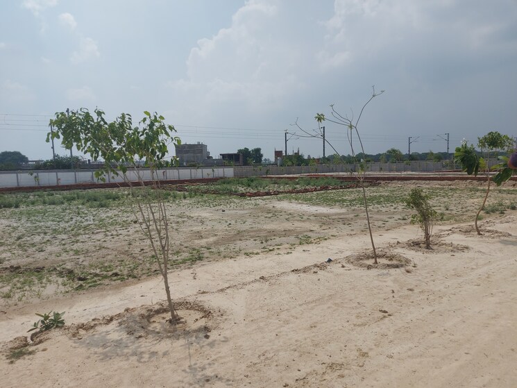 undefined, raebareli road  1500 Sq.Ft. Plot In Raebareli Road Lucknow 8868385