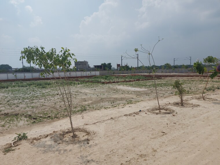 undefined, raebareli road  1500 Sq.Ft. Plot In Raebareli Road Lucknow 8868385