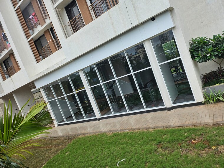 Balcony, micl-aaradhya-highpark 2 Bedroom 605 Sq.Ft. Apartment In Mira Road Thane 8868384