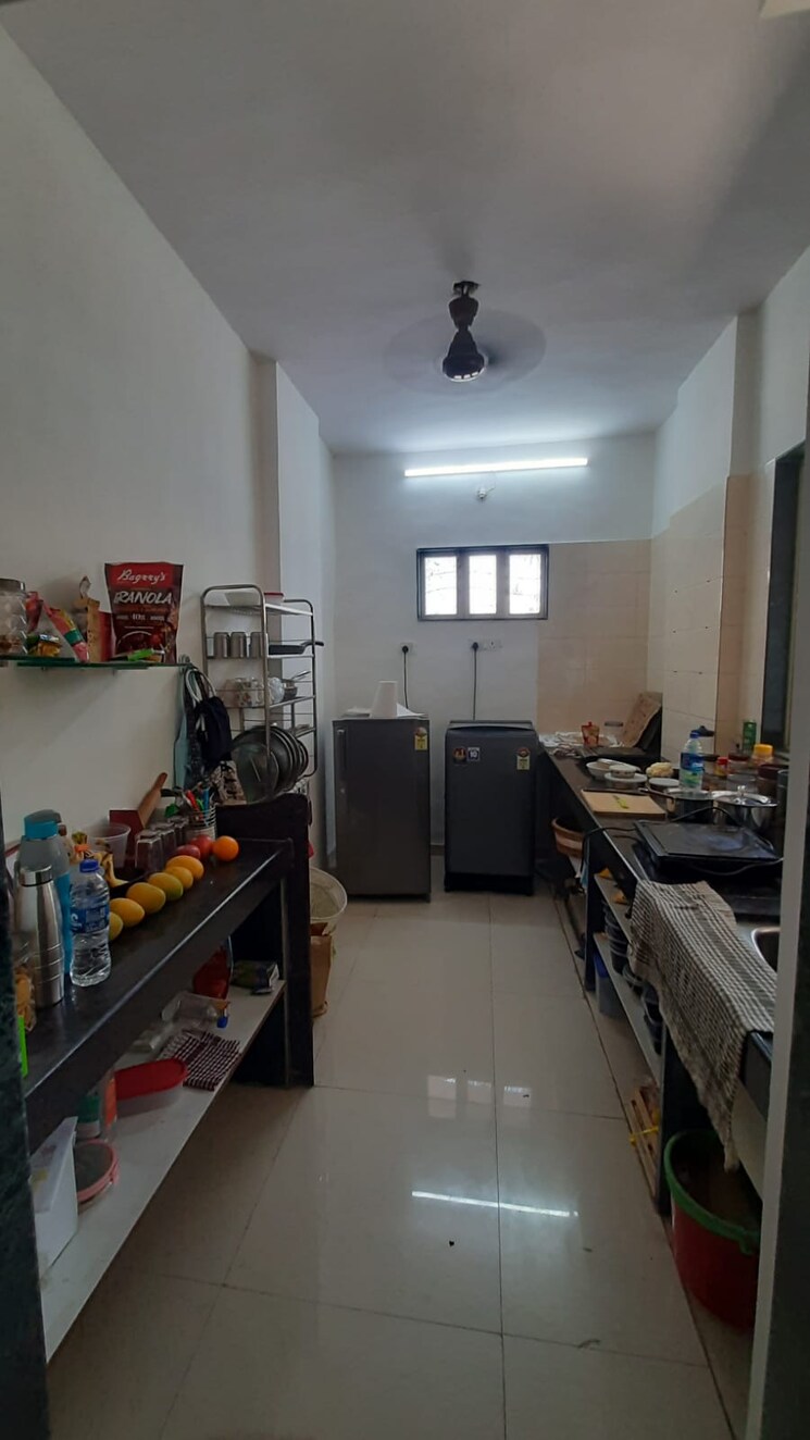 Kitchen, saraswati-chs-vile-parle-west 1 Bedroom 480 Sq.Ft. Apartment In Vile Parle West Mumbai 8868381