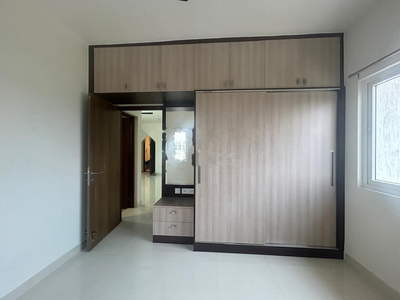 2 BHK Apartment For Rent in Prestige Primrose Hills