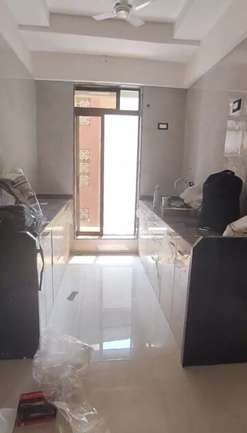Bathroom in 1 BHK Apartment at Nalasopara West – for Sale