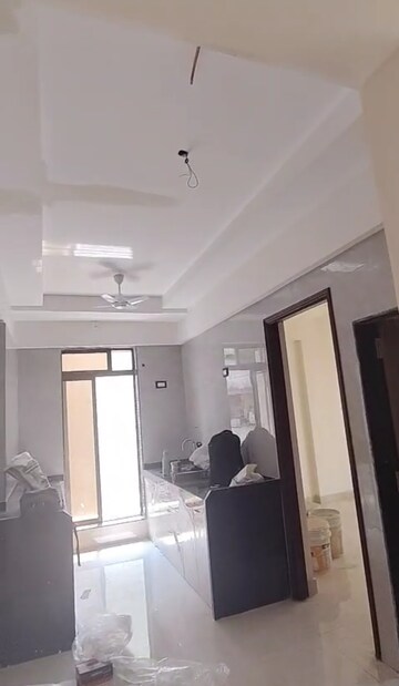 Master Bedroom in 1 BHK Apartment at Nalasopara West – for Sale