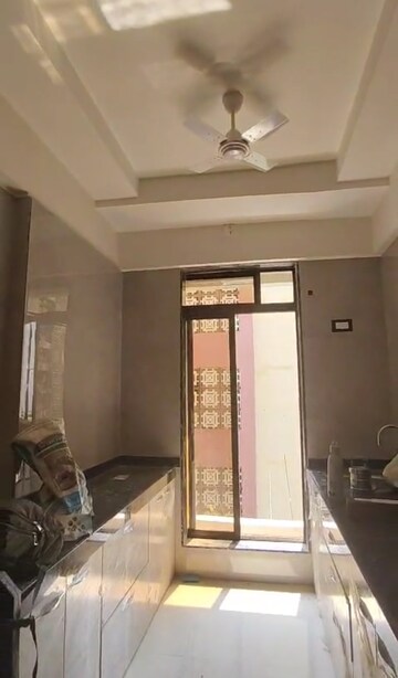 Building Lobby in 1 BHK Apartment at Nalasopara West – for Sale
