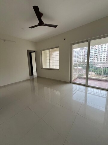 2 BHK Apartment For Rent in Paranjape Forest Trails The Cove, Bhugaon