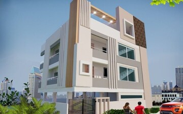 4 BHK Builder Floor For Sale in Sector 10
