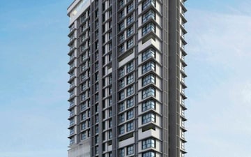 3 BHK Apartment For Sale in Ajmera Manor, Borivali West