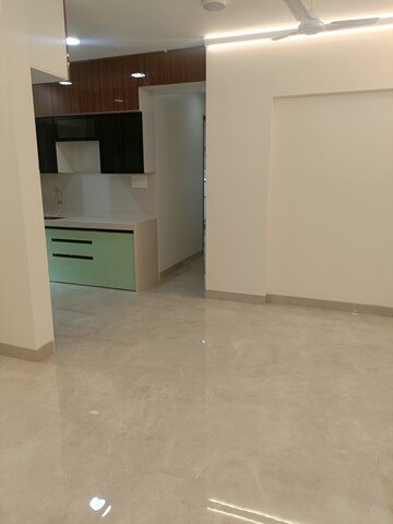 2 BHK Apartment For Sale in Jay Prakash Nagar