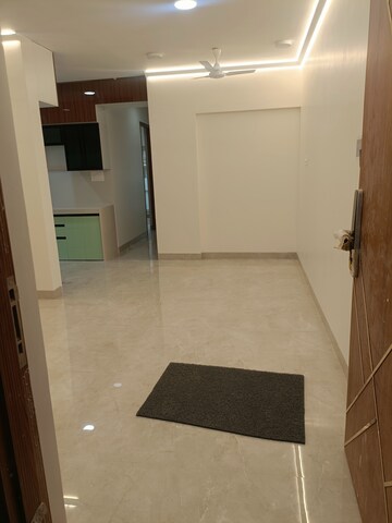 Bathroom in 2 BHK Apartment at Jay Prakash Nagar – for Sale