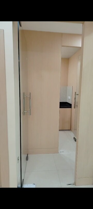 Floor Plan in  Office Space at Mani Casadona, New Town – for Rent