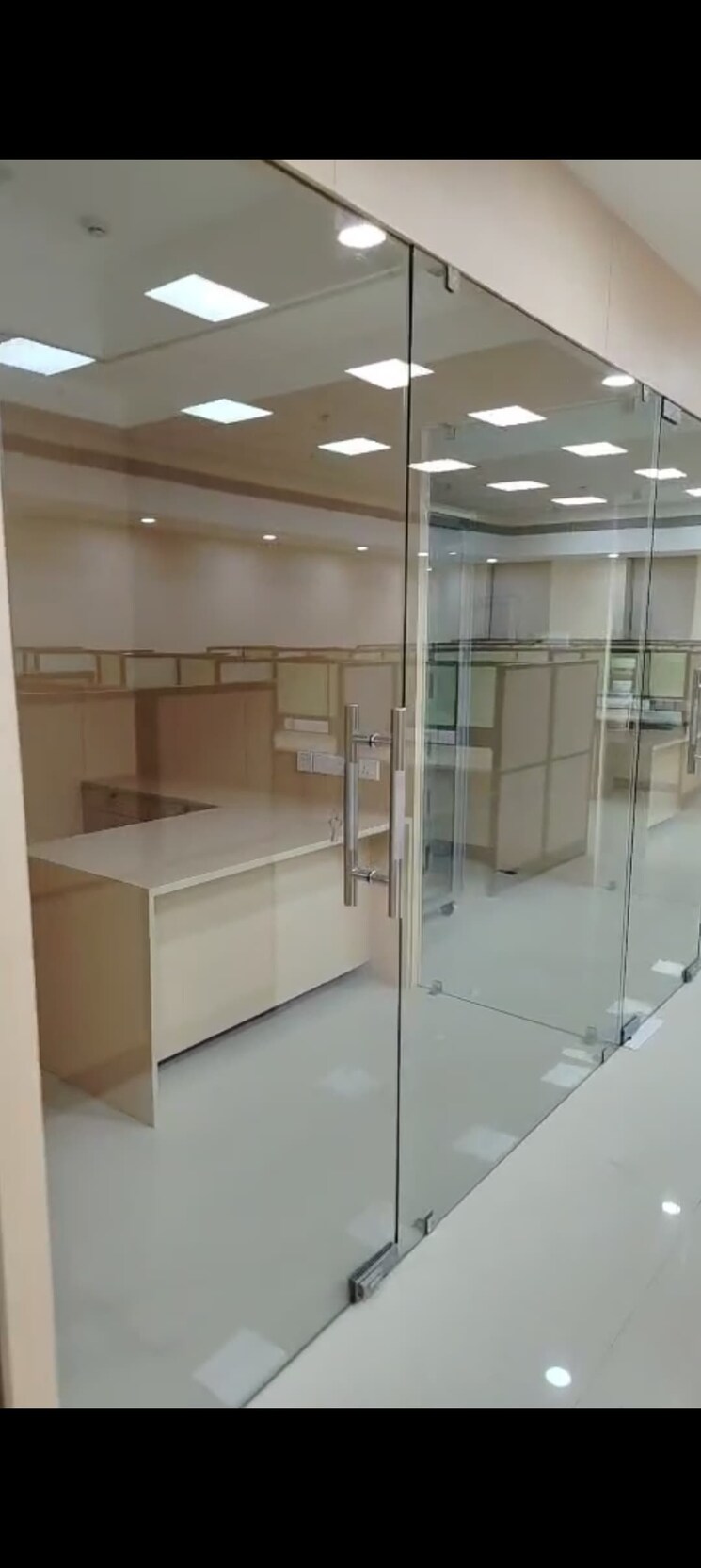 Floor Plan, mani-casadona Commercial Office Space 4020 Sq.Ft. In New Town Kolkata 8868430