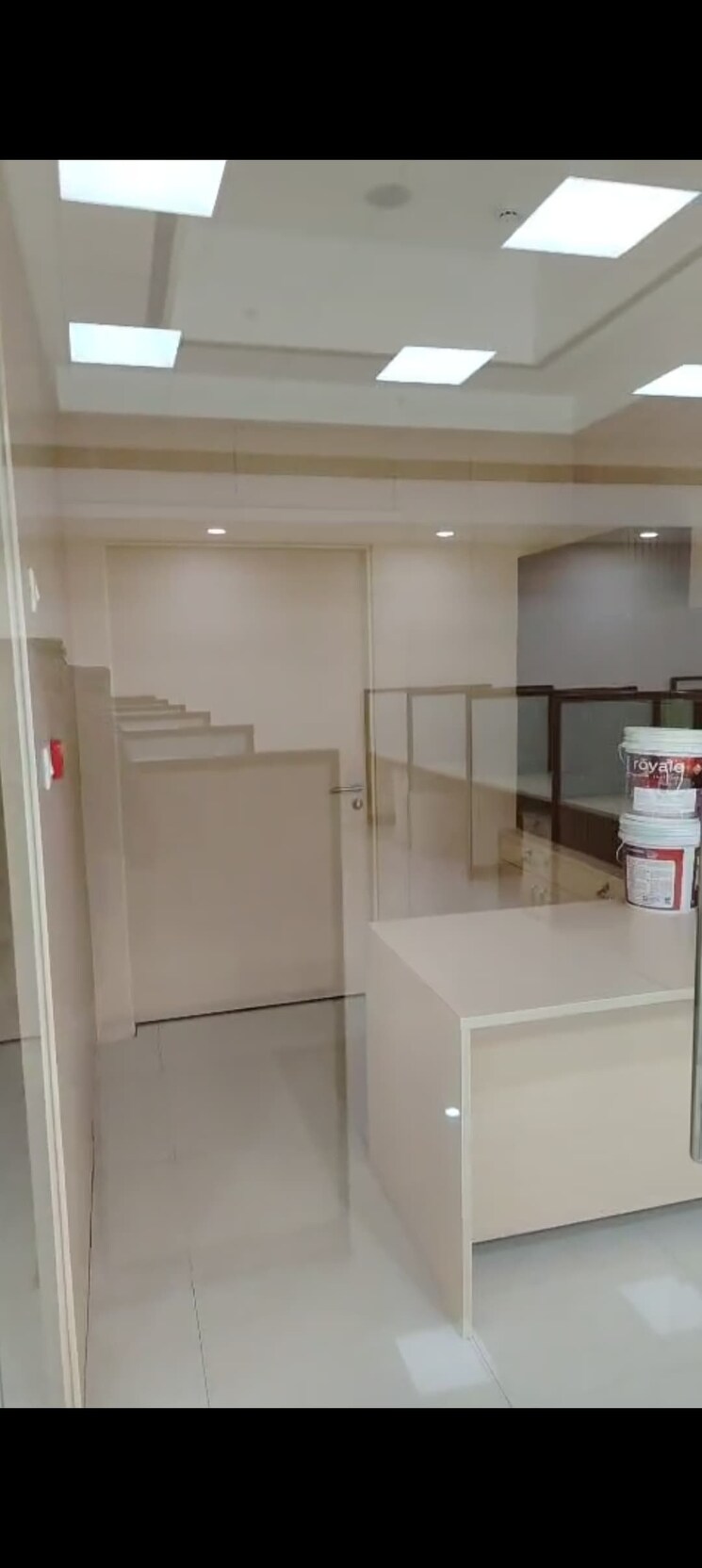 Floor Plan, mani-casadona Commercial Office Space 4020 Sq.Ft. In New Town Kolkata 8868430