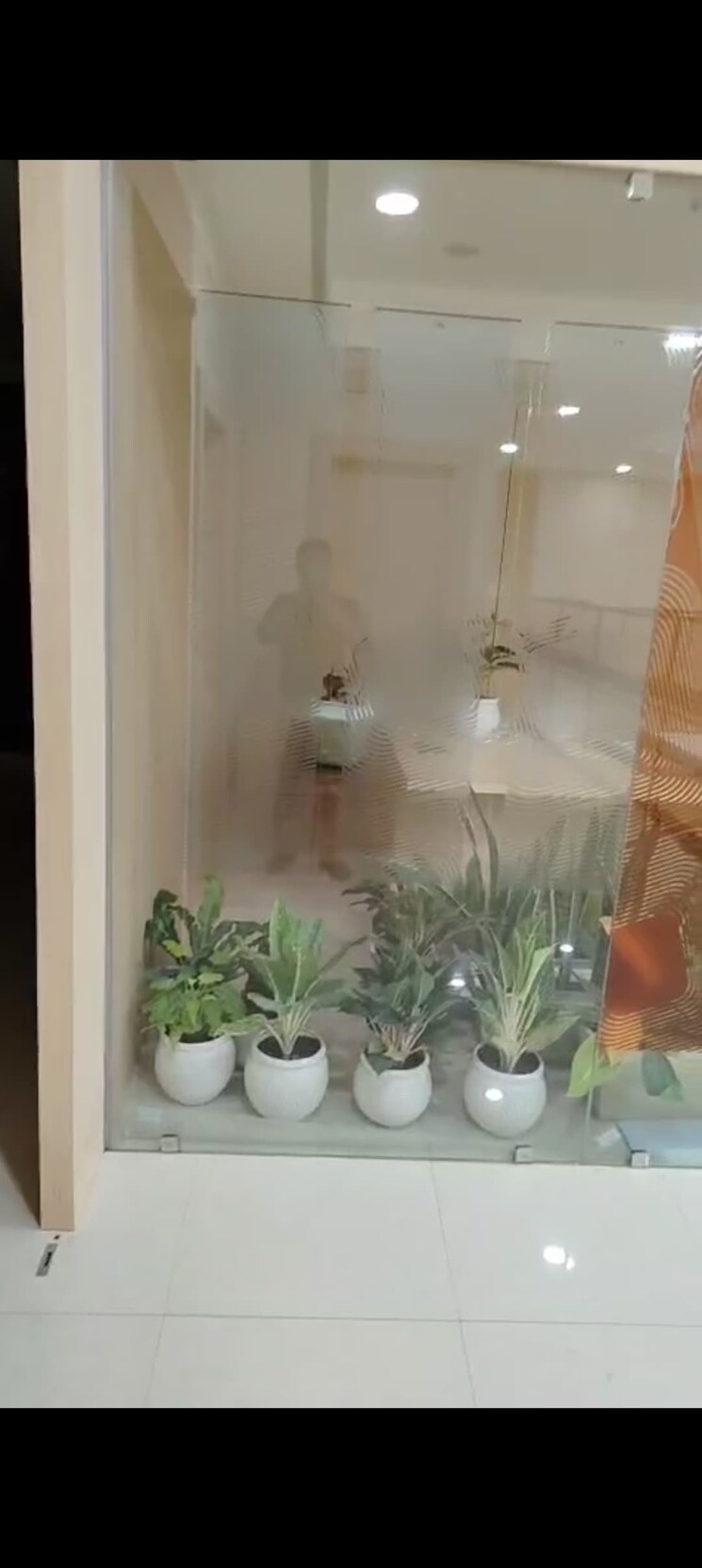 Floor Plan, mani-casadona Commercial Office Space 4020 Sq.Ft. In New Town Kolkata 8868430