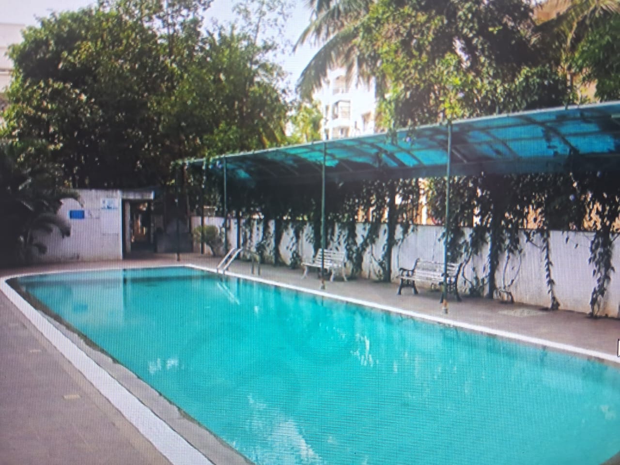 3 BHK Apartment For Sale in Klassik Benchmark