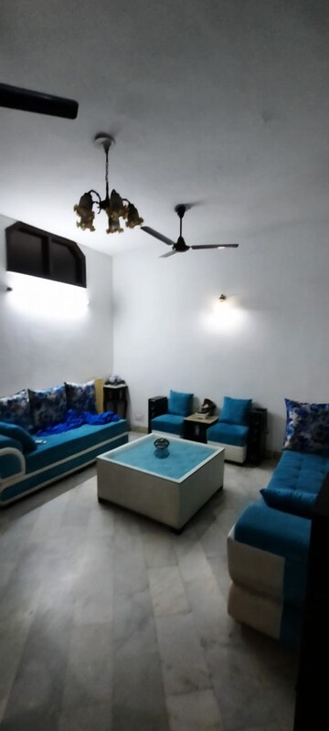1 BHK Builder Floor For Rent in Malviya Nagar