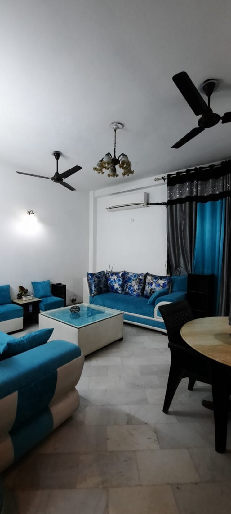 Living Room, malviya nagar 1 Bedroom 900 Sq.Ft. Builder Floor In Malviya Nagar Delhi 8868449