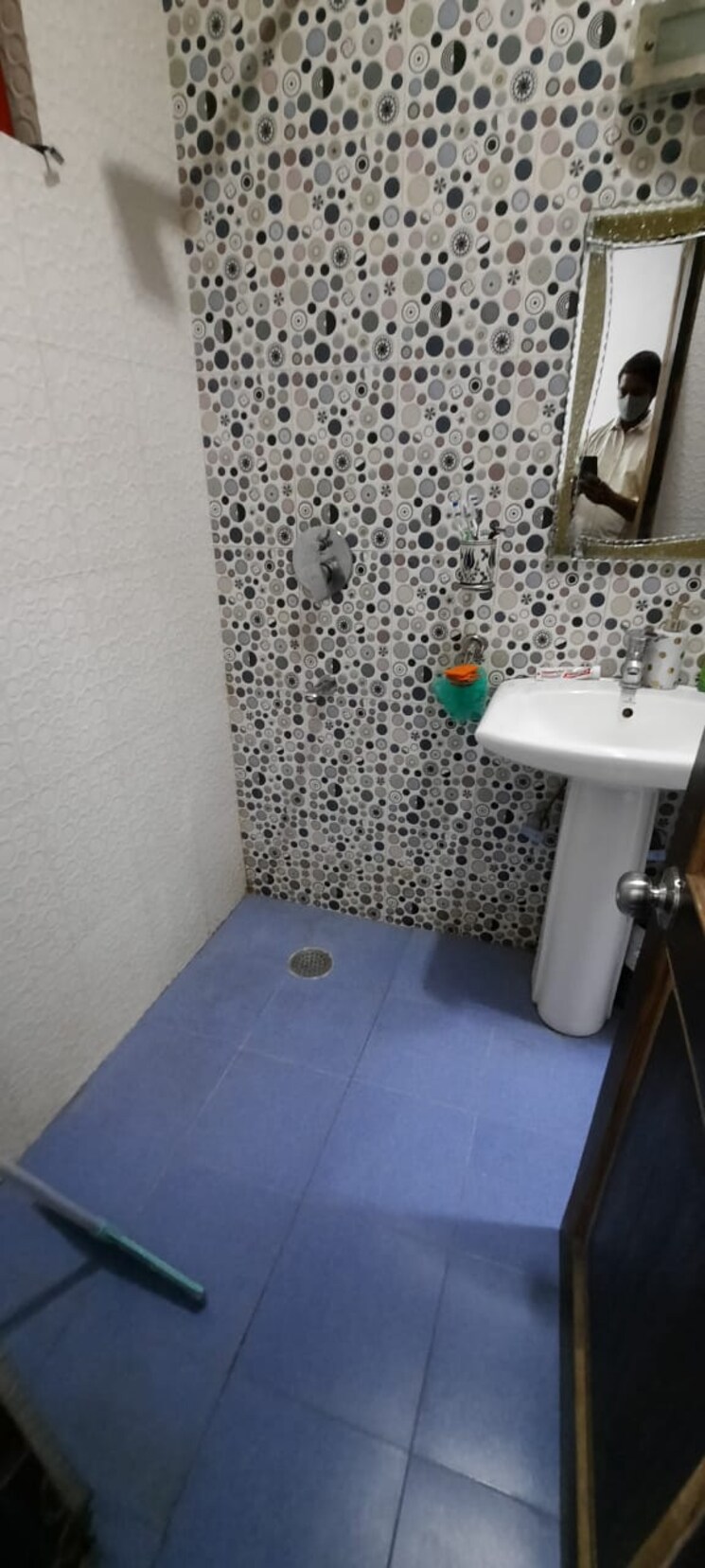 undefined, malviya nagar 1 Bedroom 900 Sq.Ft. Builder Floor In Malviya Nagar Delhi 8868449