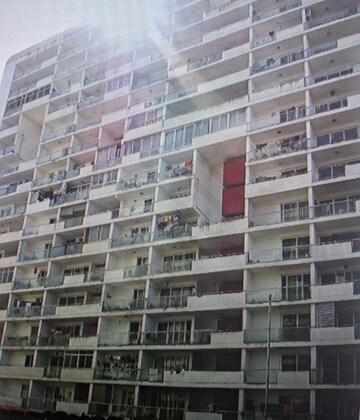3 BHK Apartment – Exterior View View at Klassik Benchmark, Bannerghatta Road - for Sale