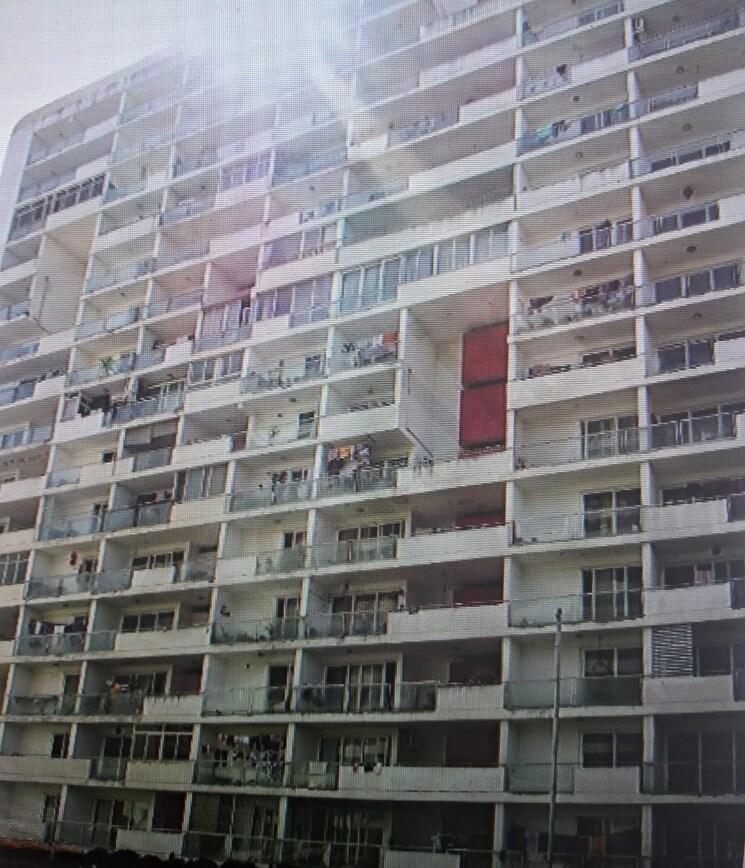 Exterior View, klassik-benchmark 3 Bedroom 1745 Sq.Ft. Apartment In Bannerghatta Road Bangalore 8868369