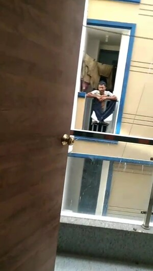 Furnished Amenities in 1 BHK Builder Floor at Mehrauli – for Sale