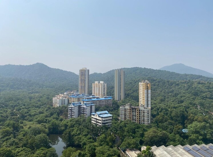 undefined, godrej-exquisite 3 Bedroom 922 Sq.Ft. Apartment In Ghodbunder Road Thane 8868490