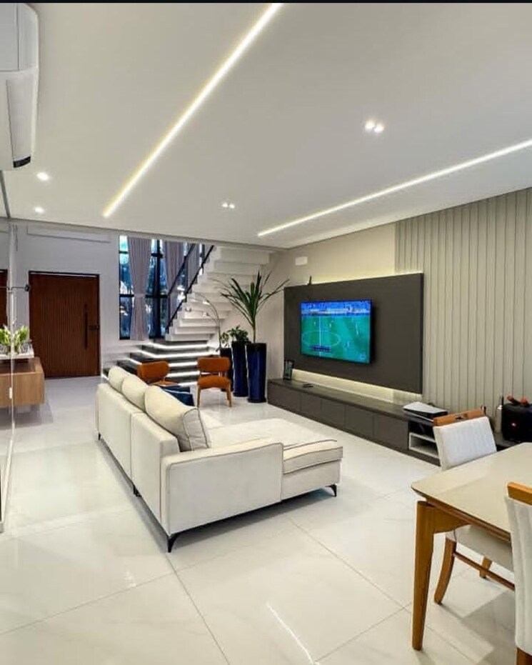 Master Bedroom, sector 33 2.5 Bedroom 1800 Sq.Ft. Builder Floor In Sector 33 Faridabad 8868447