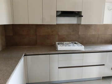 Furnished Amenities in 3 BHK Apartment at Godrej Meridien, Sector 106 – for Sale