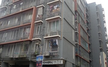 2 BHK Apartment For Rent in Rishabraj Pride, Dahisar West