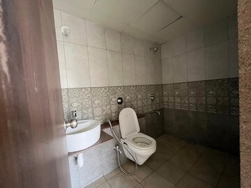 Bathroom in 2 BHK Apartment at Paranjape Forest Trails The Cove, Bhugaon – for Rent