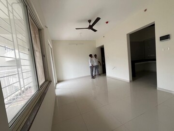 Building Lobby in 2 BHK Apartment at Paranjape Forest Trails The Cove, Bhugaon – for Rent